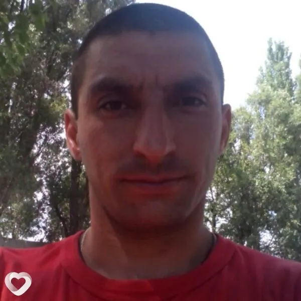 Алексей, 42, Днепр — анкета №8222