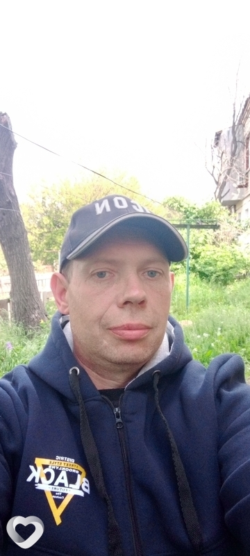 Сергей, 45, Луганске — анкета №344776