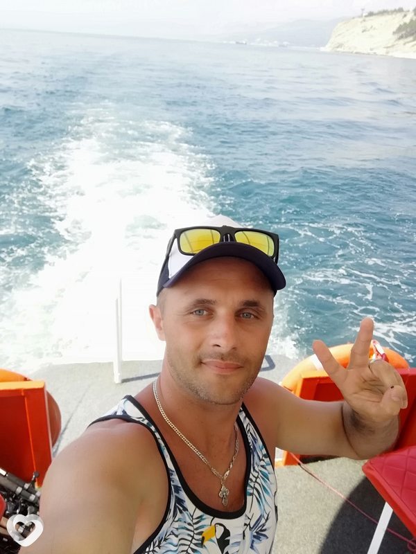 Денис, 36, Липецке — анкета №344780