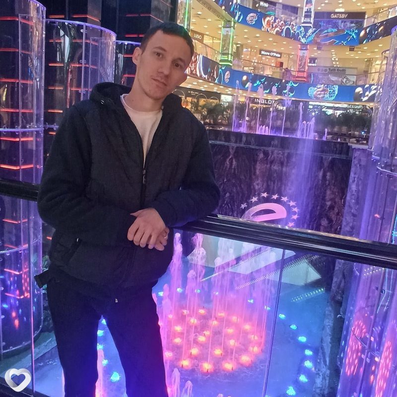 Алексей, 30, Тольятти — анкета №344782