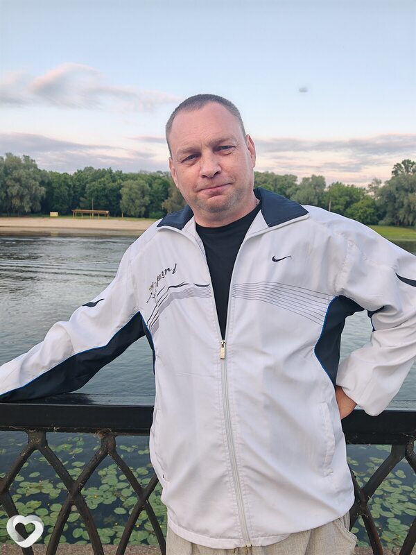 Пётр, 52, Гомеле — анкета №344783