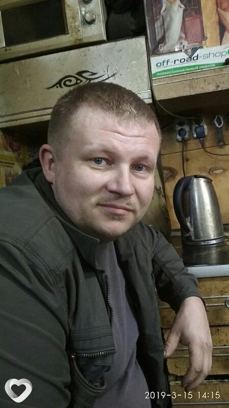 Александр, 44, Соколе — анкета №345140