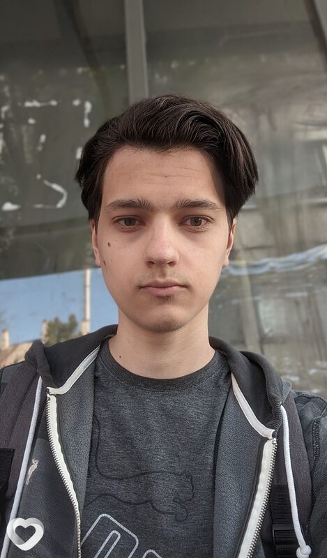 Дмитрий, 23, Новороссийске — анкета №345142