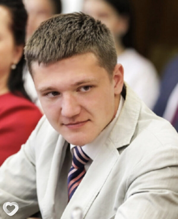 Богдан, 27, Сыктывкаре — анкета №345143