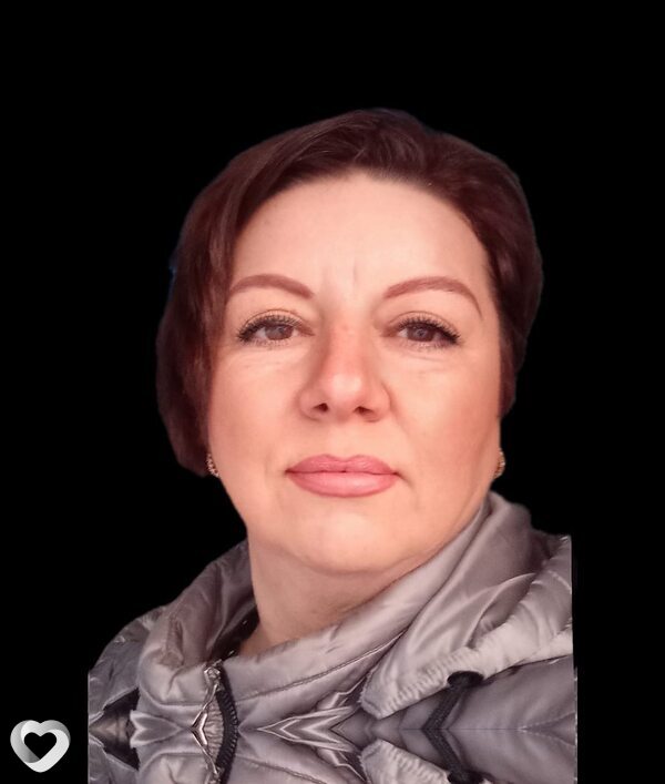 Оксана, 49, Ханты-Мансийске — анкета №345145