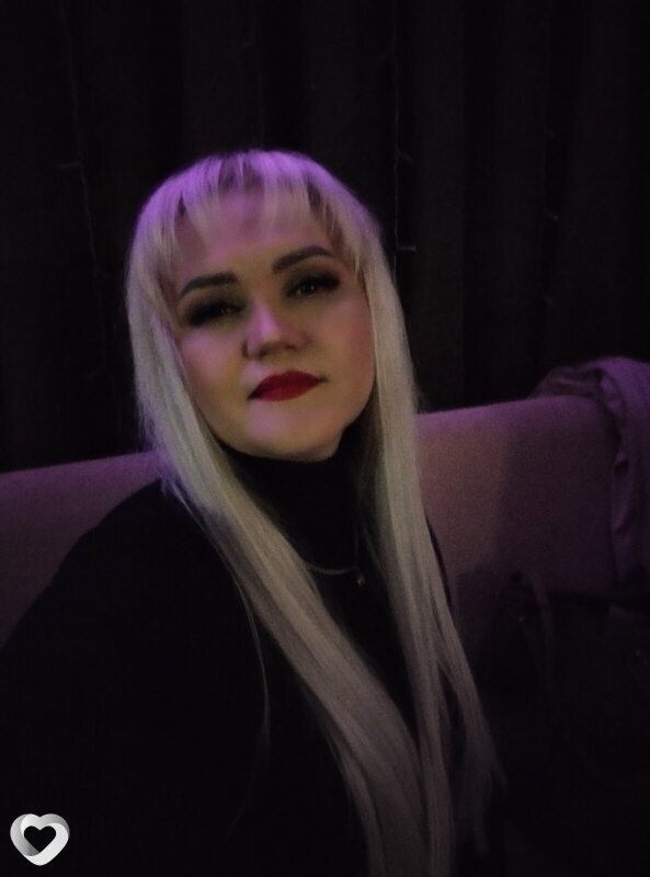 Ника, 47, Уфе — анкета №345148