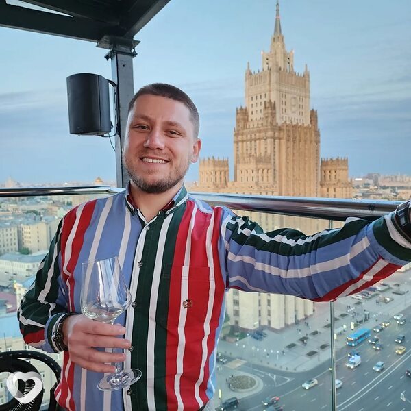 Женя, 40, Владимире — анкета №345150