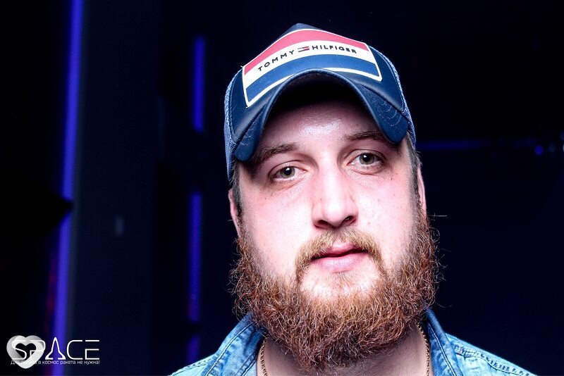 Сергей, 35, Сморгони — анкета №345154