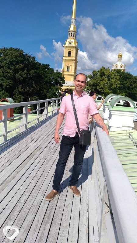 Владимир, 40, Междуреченске — анкета №345155