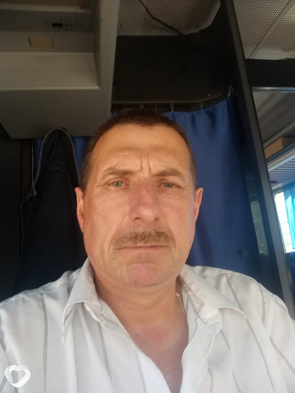 Сергей, 60, Калининграде — анкета №345158
