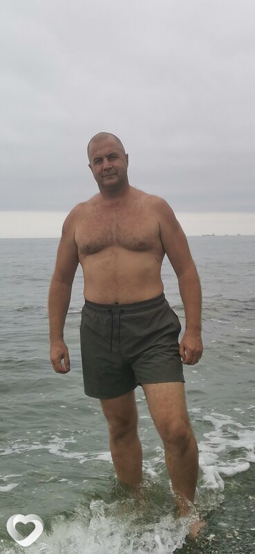 Дмитрий, 55, Иркутске — анкета №344889
