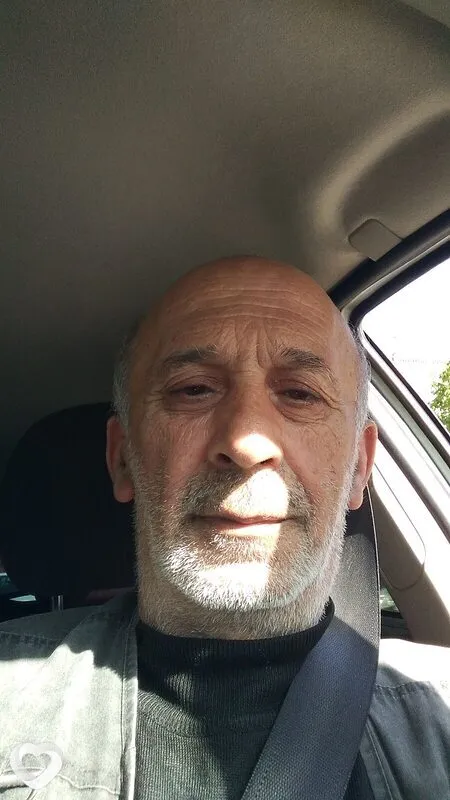 Александр, 65, Москве — анкета №344893