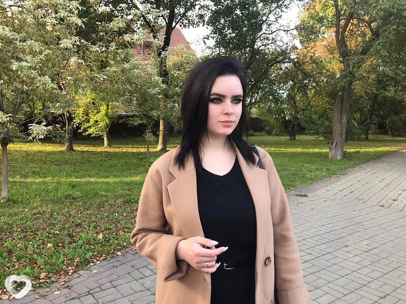 Юлия, 23, Орёл — анкета №344900