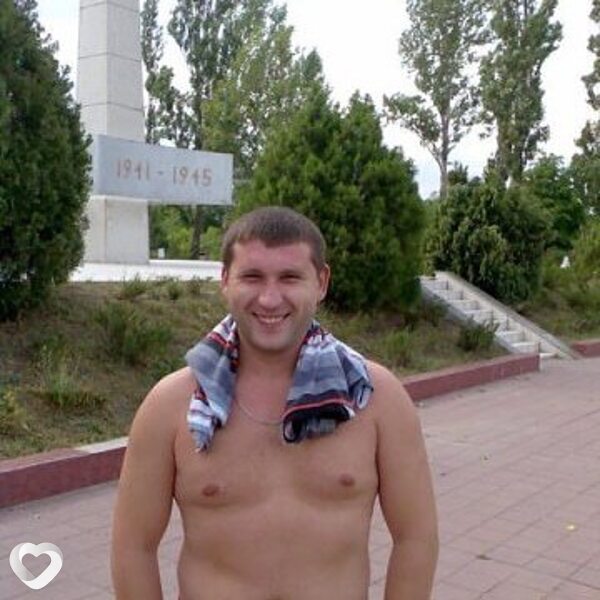 Александр, 46, Краснодаре — анкета №344862