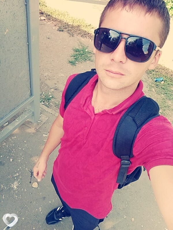 Марат, 31, Ижевске — анкета №344873