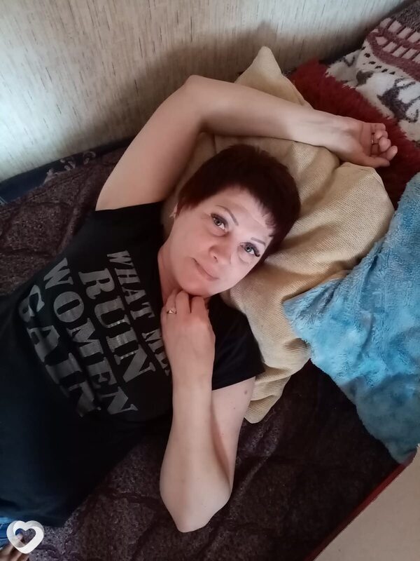 Ирина, 55, Воронеже — анкета №344875