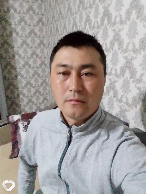 Толеш, 39, Алматы — анкета №344876