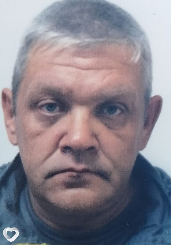 Виктор, 45, Ачинске — анкета №344877