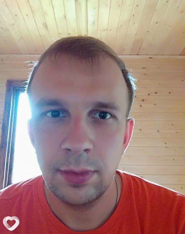 Сергей, 37, Фрязине — анкета №344880