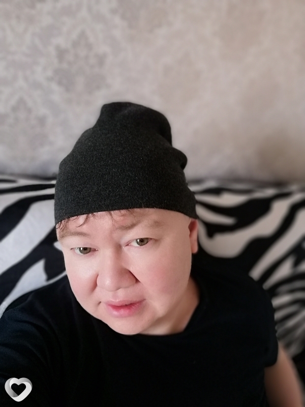 Eсен, 43, Усть-Каменогорск — анкета №344881