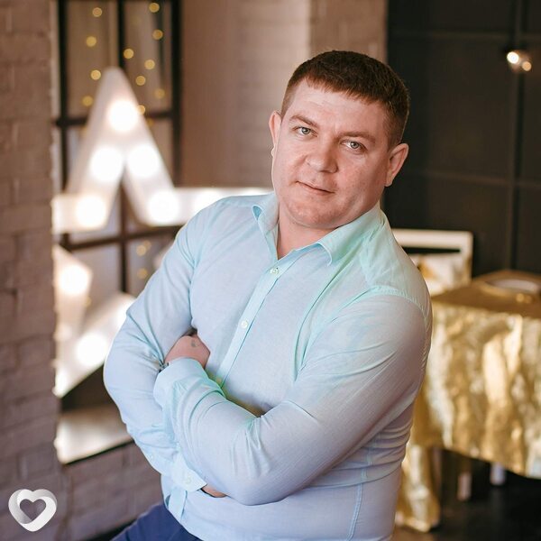 Андрей, 36, Анапе — анкета №344836