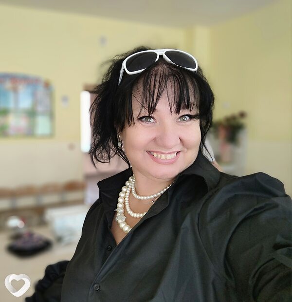 Nadya, 52, Витебске — анкета №344845