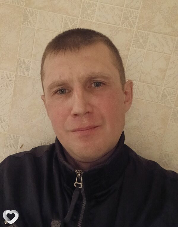 Сергей, 38, Саратове — анкета №344850