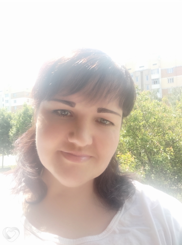 Таня, 44, Пинске — анкета №344853