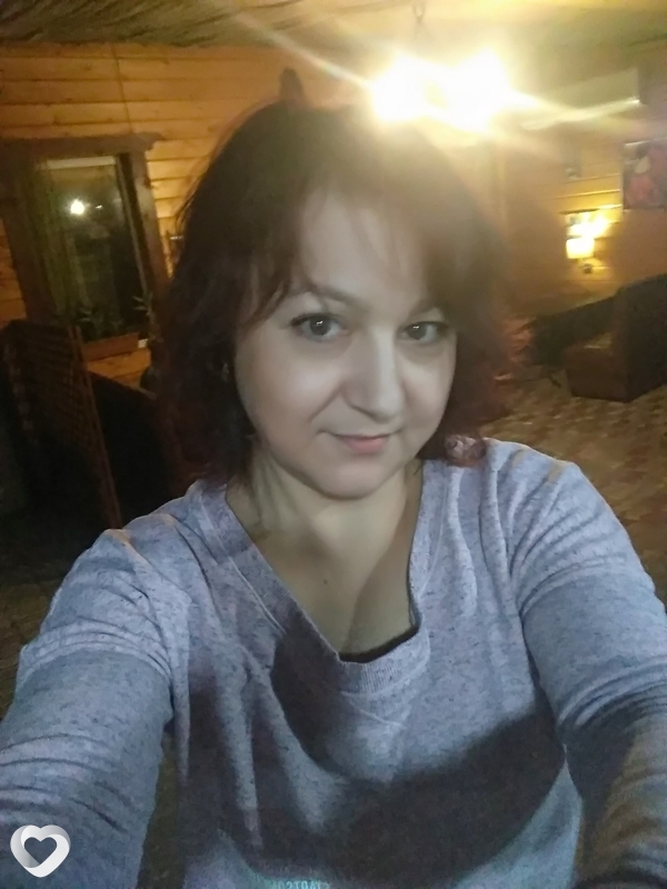 Мария, 51, Сочи — анкета №344856