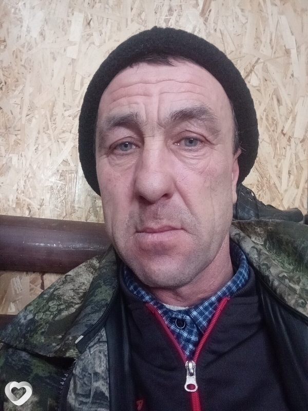 Юлдуз, 48, Набережных Челнах — анкета №344833