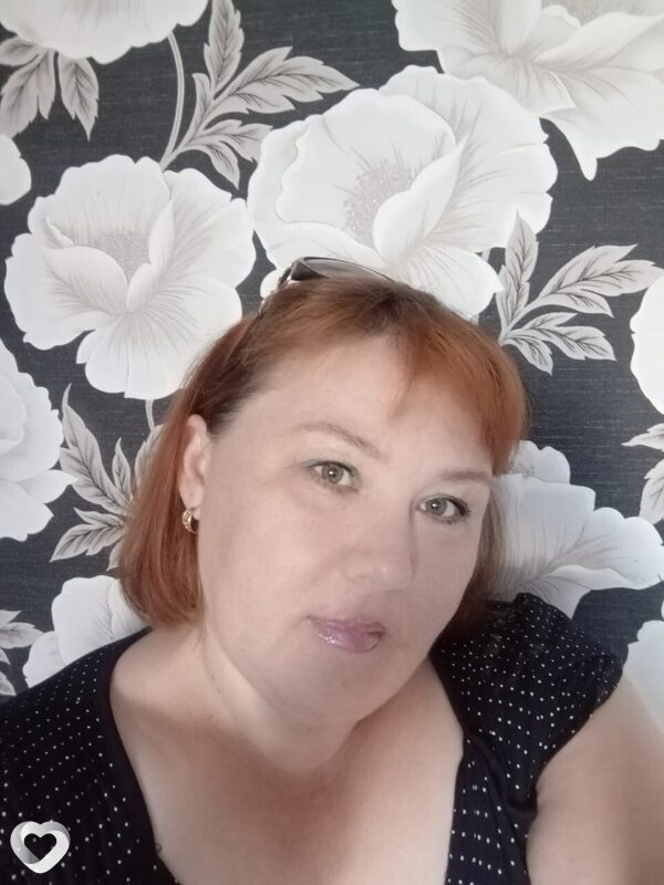 Рушана, 45, Омске — анкета №344834