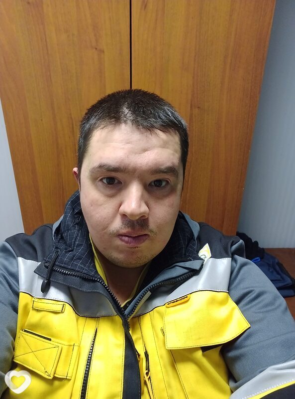 Дмитрий, 37, Уфе — анкета №344686