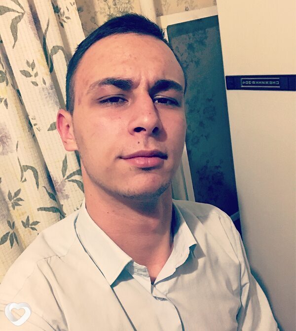 Никита, 25, Ярославле — анкета №344688