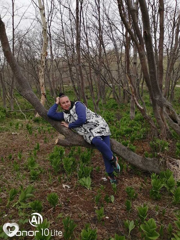 Сатори, 53, Петропавловске-Камчатском — анкета №344696