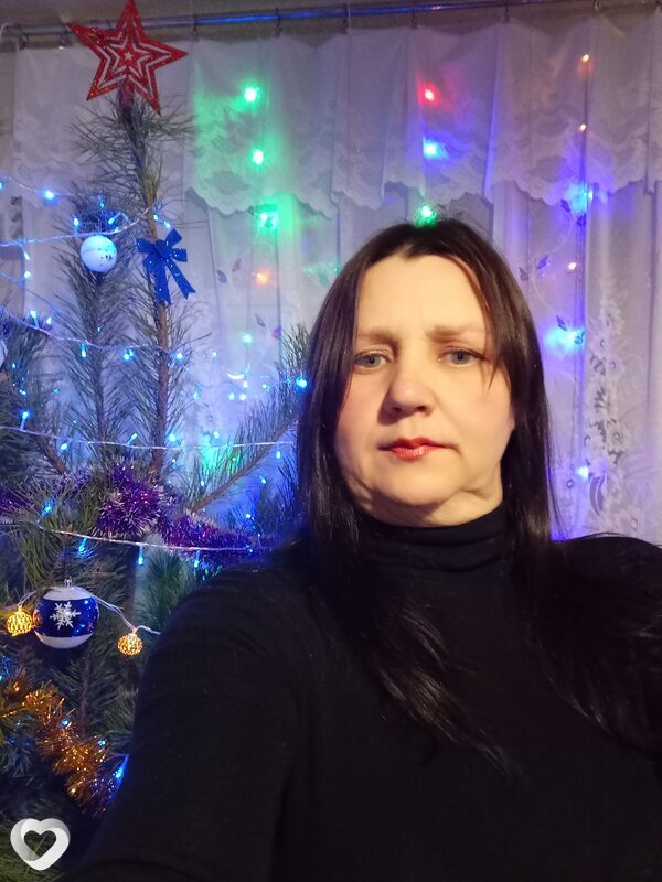 Оксана, 47, Днепр — анкета №344702