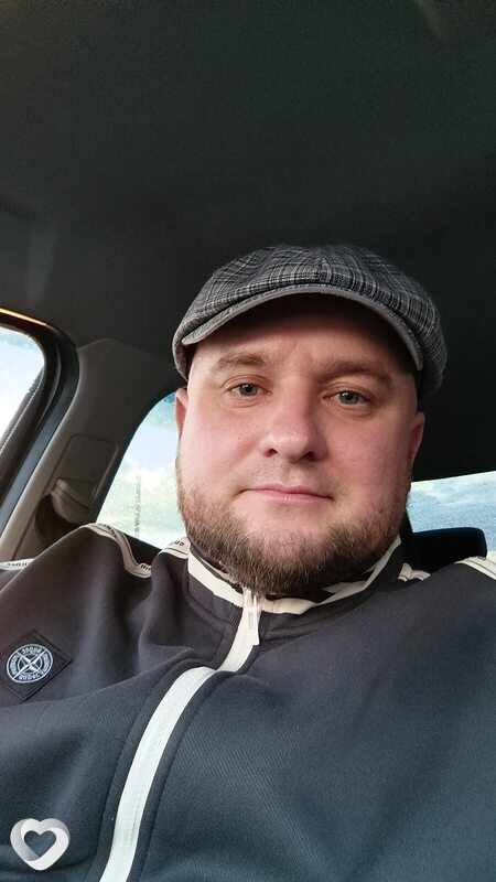 Вадим, 38, Отрадном — анкета №344705