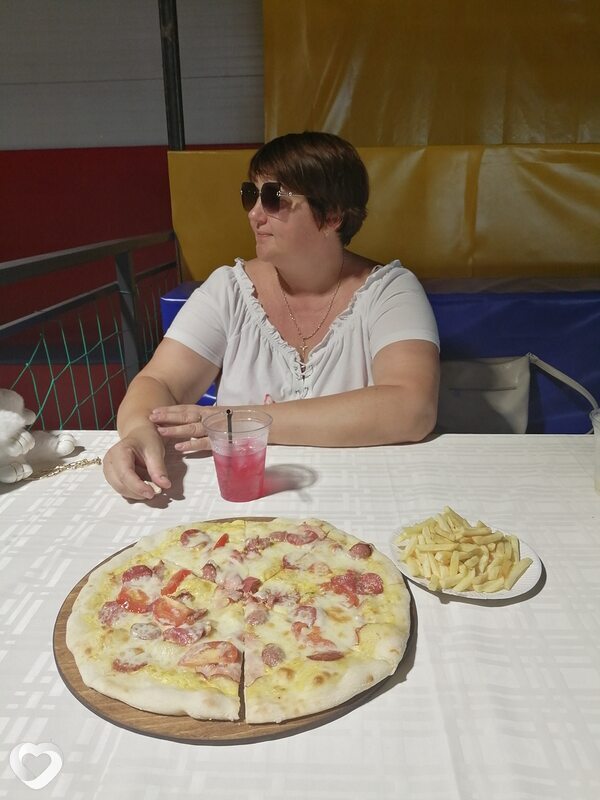 Лана, 51, Минске — анкета №344707