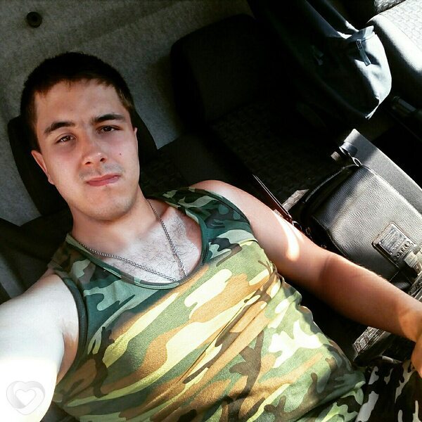 Алексей, 28, Москве — анкета №344960