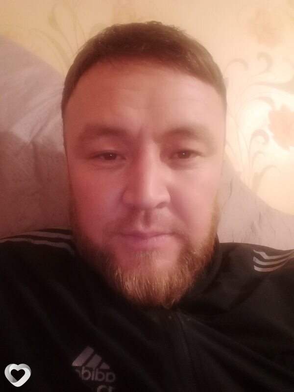 Мурат, 36, Темиртау — анкета №344961