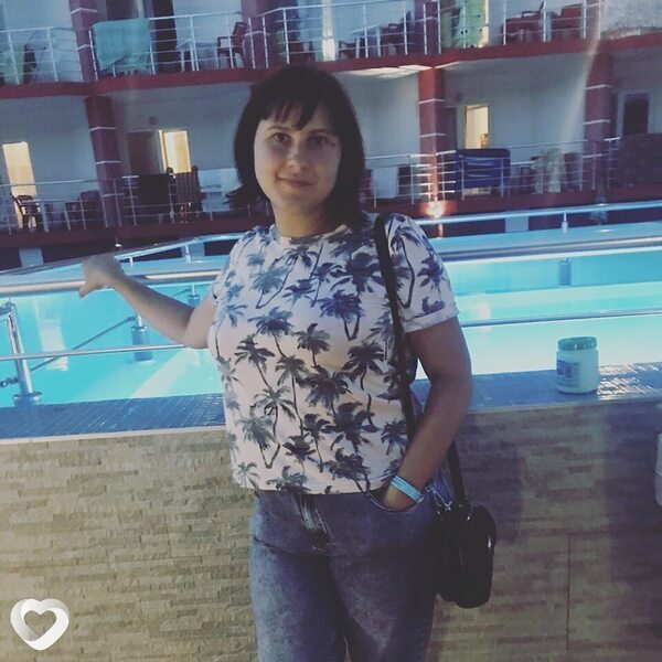 Lala, 36, Баку — анкета №344963