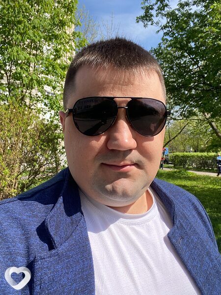 Андрей, Москва