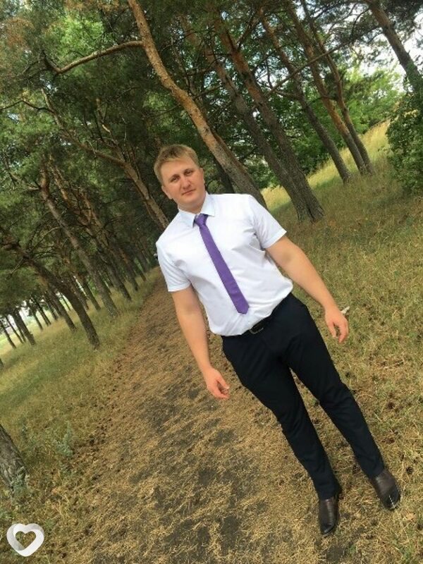 Дмитрий, 32, Саранске — анкета №344970