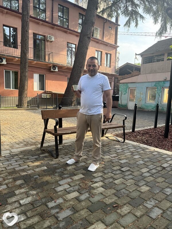 Марат, 40, Нальчике — анкета №344971