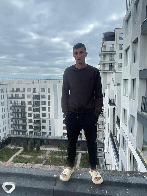 Абунаср, 31, Сургуте — анкета №344975