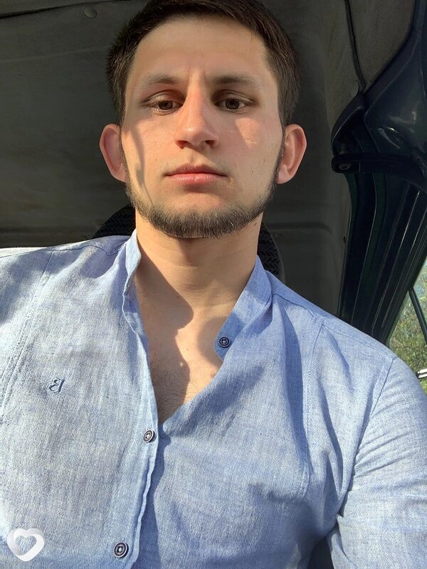 Sasha, 27, Анапе — анкета №344976