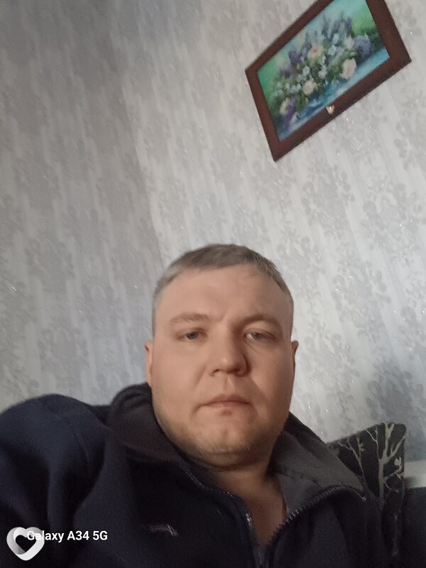 Сергей, 38, Экибастузе — анкета №344979
