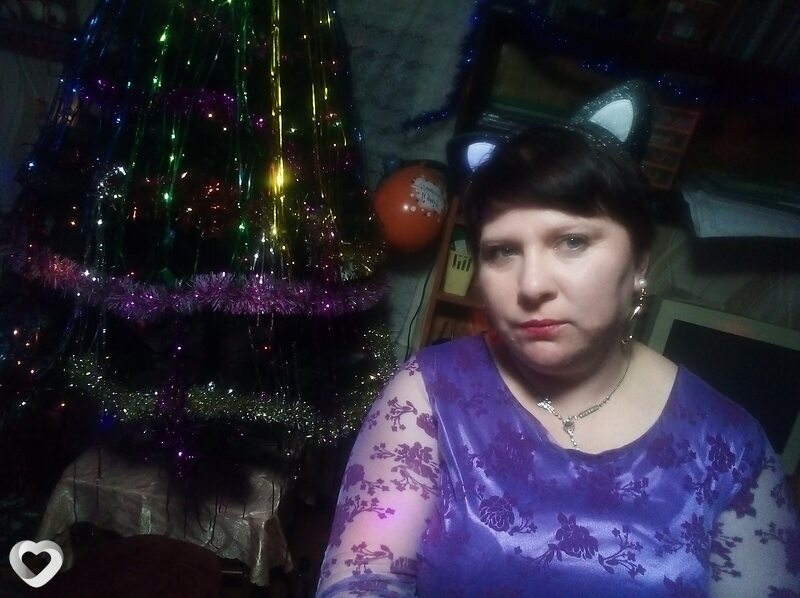 Ксю, 35, Абакане — анкета №344981