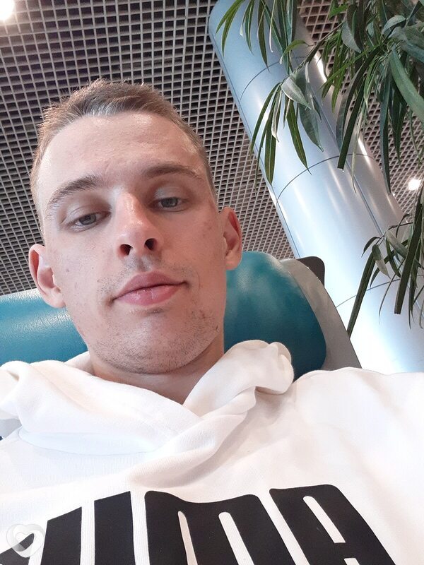 Александр, 30, Твери — анкета №344912