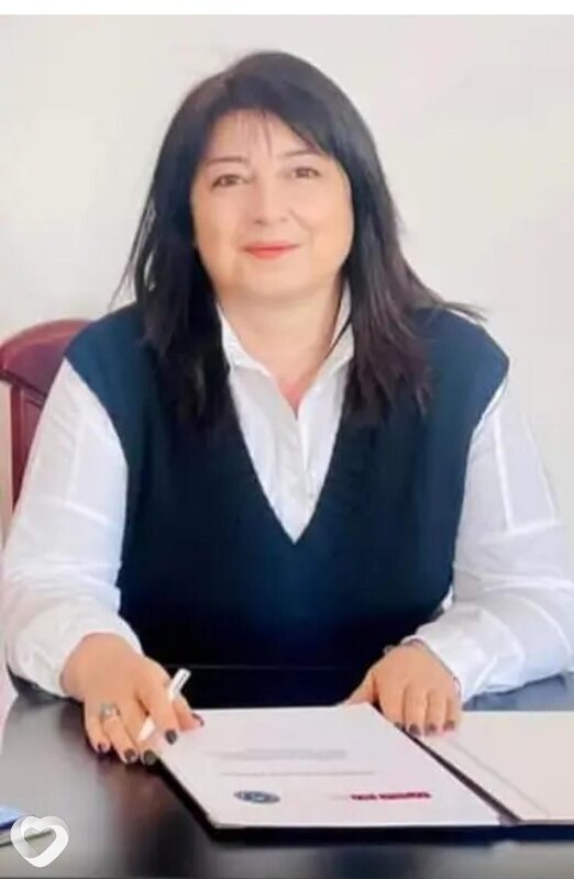 Инга, 48, Владивостоке — анкета №344913