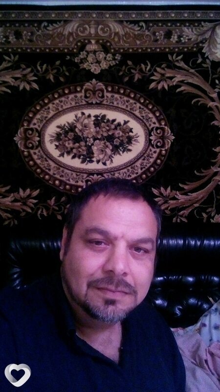 Ваня, 53, Гомеле — анкета №344917